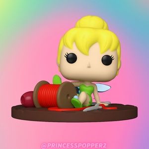 Funko Pop | Tinkerbell